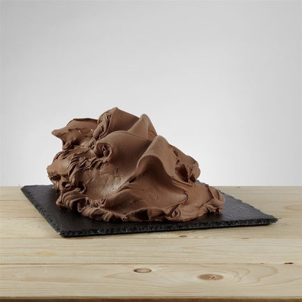 Chocolate Soft Serve Ice Cream Mix and Gelato Base Ready to use Canada