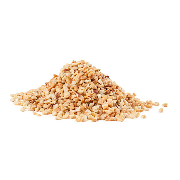 Chopped Peanuts - Premium Quality - 1.5KG - Canadian Distribution