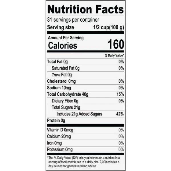 Perles de tapioca éclatantes au fruit du dragon (10 % de vrai jus de fruits) - Bossen - Canada - Livraison gratuite au Canada pour les commandes de plus de 199 $ CA