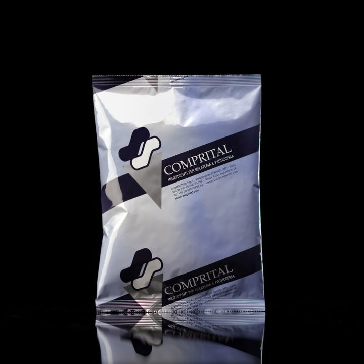 Free Vaniglia (white vanilla) - No added sugar Artisanal Gelato (light) - Special Base - Case = 10 x 1 kg Bags