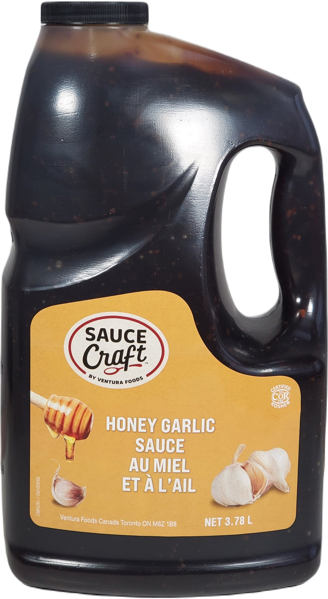 Sauce Craft - Honey Garlic Sauce