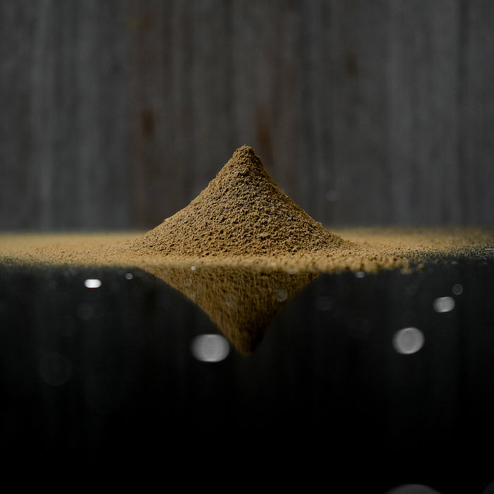Premium Hojicha – Light Roast Powdered Green Tea by Copper Tea, 1kg