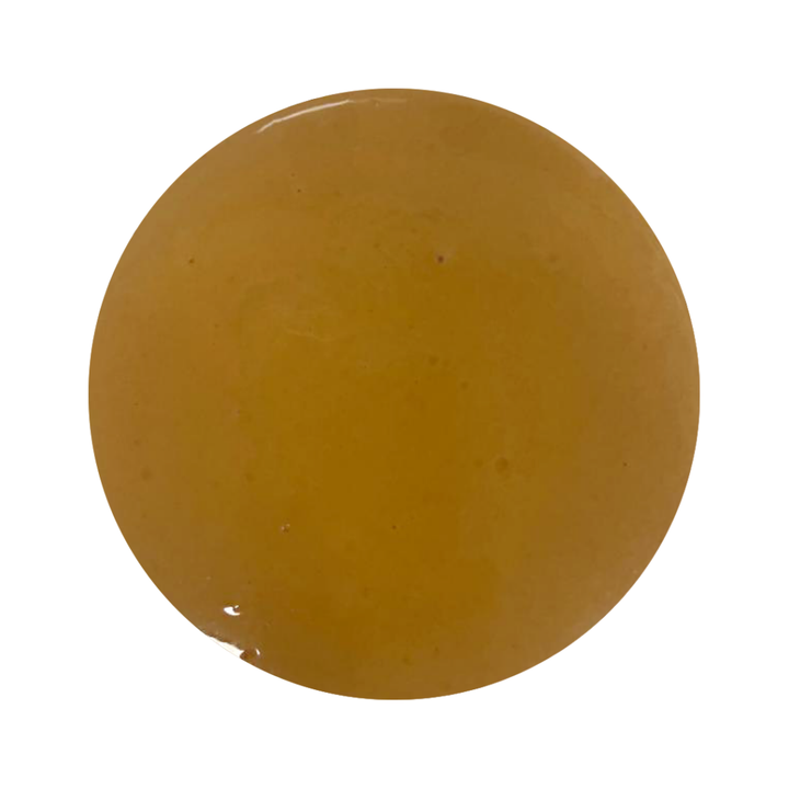 Creme brulee cremino texture image