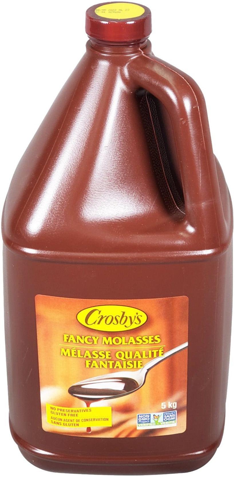 Crosbys - Molasses - Fancy