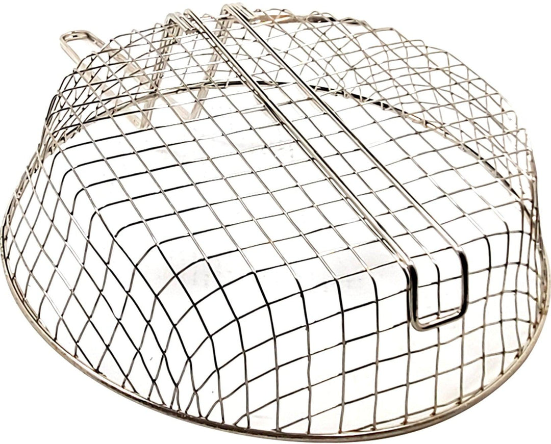 Culinary Basket - Coarse Mesh - 12" - SAG705642