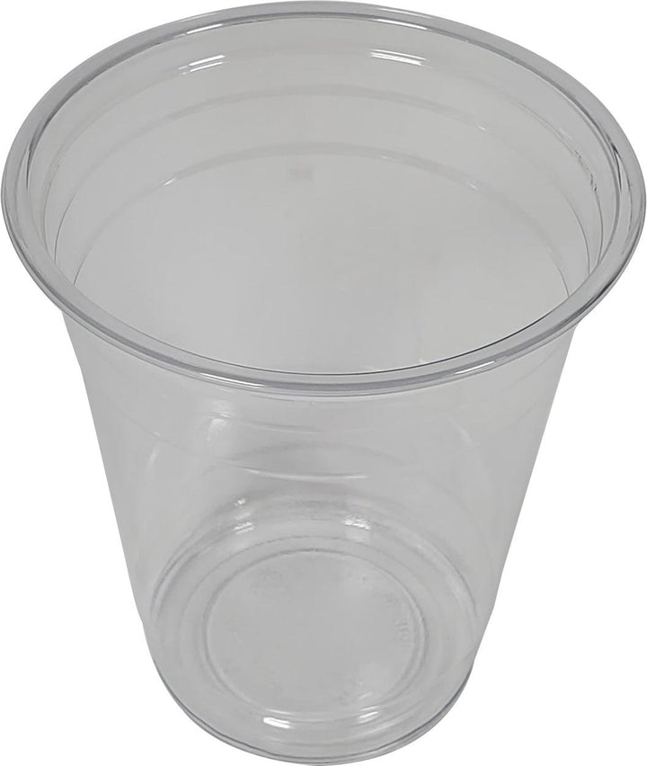 Morning Dew - 10oz Clear Pet Cup - 78mm - 20 x 50 count