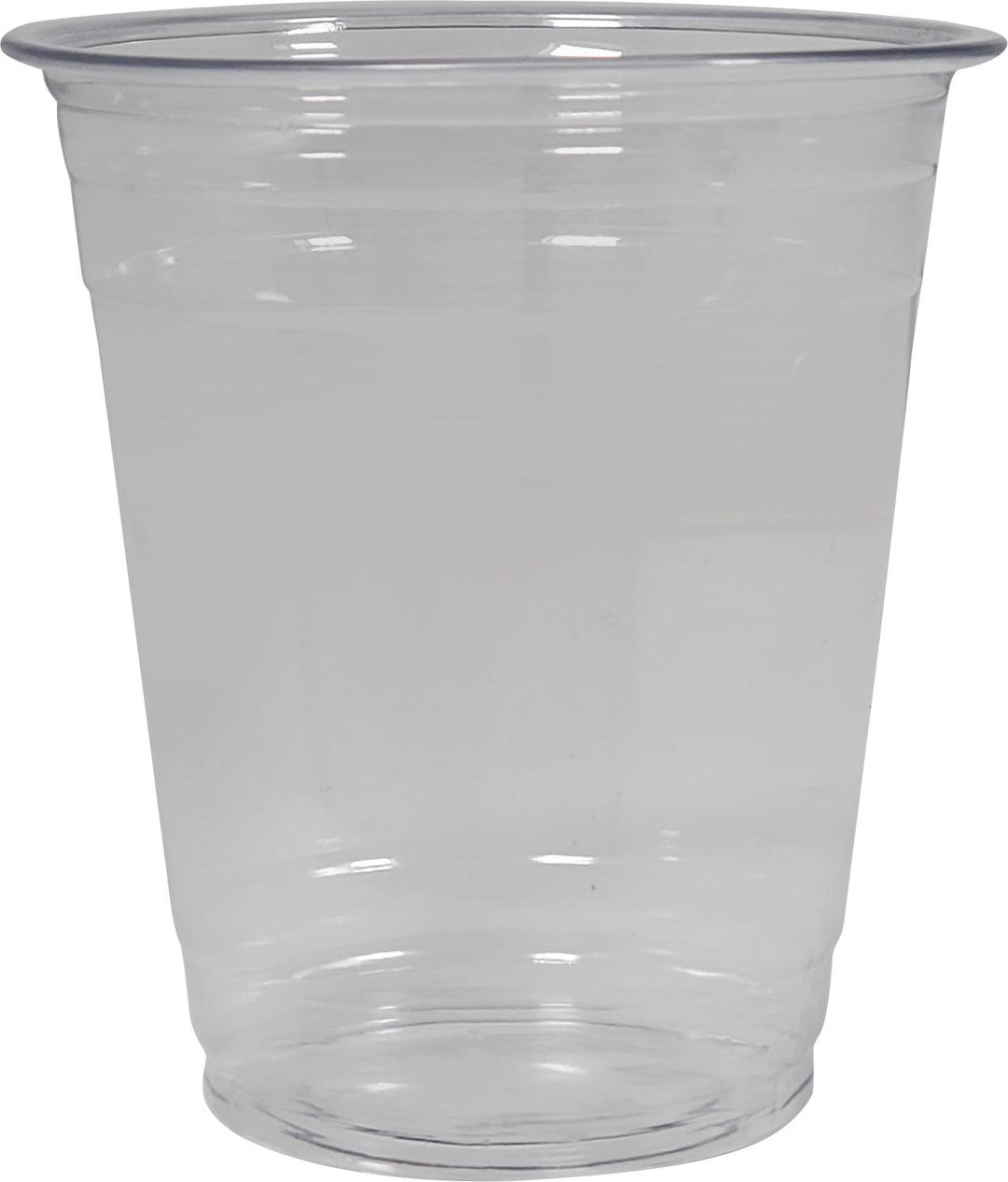 Morning Dew - 12 oz Clear Pet Cup - 92mm - 20 x 50 count