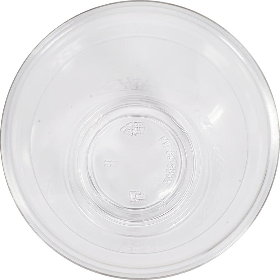 Morning Dew - 20oz Clear Pet Cup - 98mm - 20 x 50 count