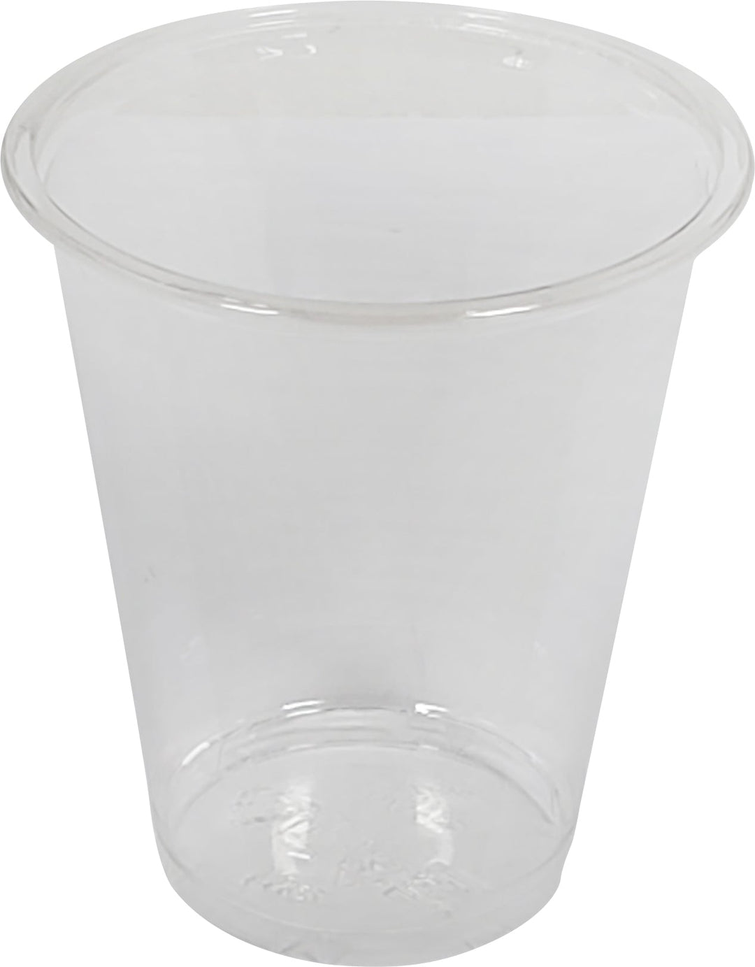 Morning Dew - 7oz Clear PET Cup - 78mm - 20 x 50 count