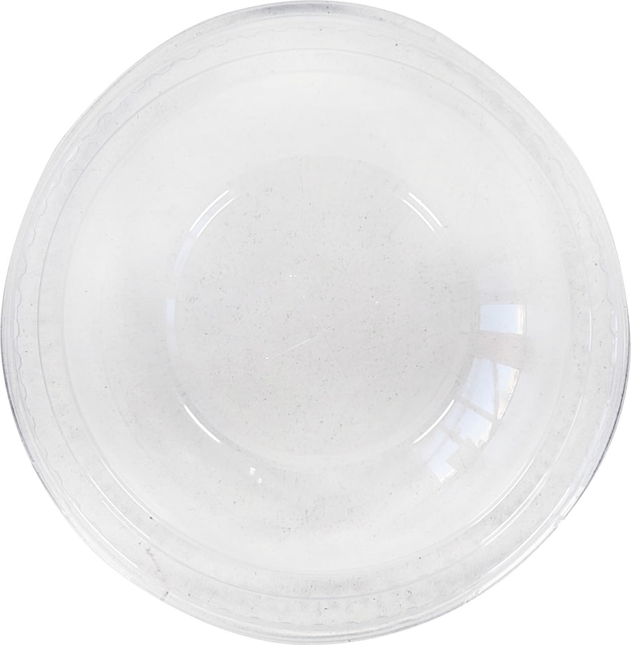 Morning Dew - Clear Dome Lid - 8-10oz - 78mm - 50CT - 20 x 50 count
