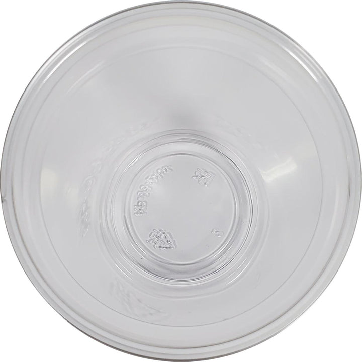Morning Dew - 24 oz Clear Pet Cup - 98mm - 10 x 50 count