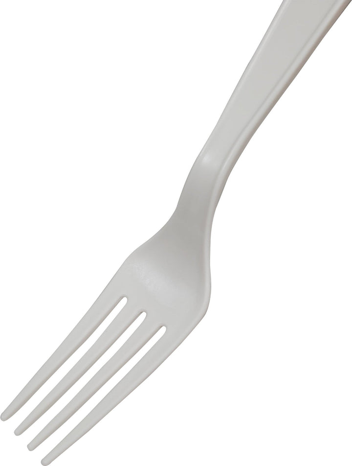 Eco-Craze - Corn Starch 7" Fork