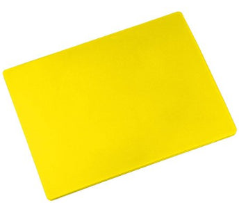 Browne Foodservice Yellow Cutting Board, 12 X 18 X 1/2In - Restaurant Equipment and Smallwares - Canadian Distribution