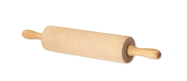 Browne Foodservice Hardwood Rolling Pin, 2.75 X 13In - Restaurant Equipment and Smallwares - Canadian Distribution
