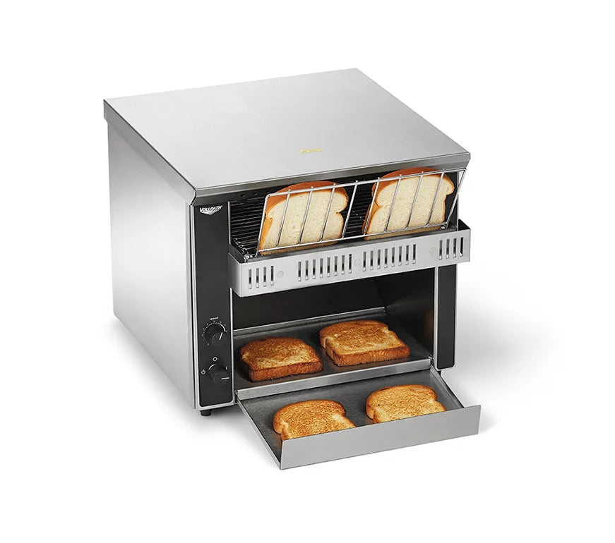 Vollrath 120V 2-350 JT1 Conveyor Toaster - Restaurant Equipment and Smallwares - Canadian Distribution