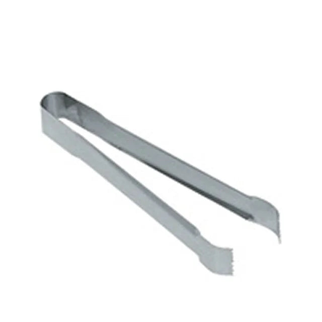 Browne Foodservice 6In Stainless Steel Pom Tongs - Restaurant Equipment and Smallwares - Canadian Distribution