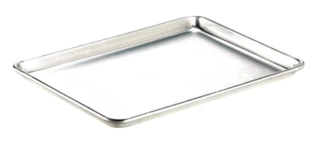Browne Foodservice 20 Gauge Aluminum Bun Sheet Pan, 18 X 26 X 1In - Restaurant Equipment and Smallwares - Canadian Distribution