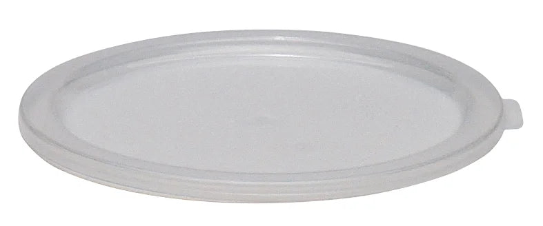 Cambro Translucent Round Food Storage Cover, 2/4Qt - Restaurant Equipment and Smallwares - Canadian Distribution