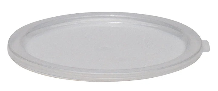 Cambro Translucent Round Food Storage Cover, 2/4Qt - Restaurant Equipment and Smallwares - Canadian Distribution