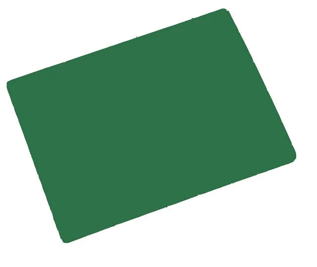 Browne Foodservice Green Cutting Board, 18 X 24 X 1/2In - Restaurant Equipment and Smallwares - Canadian Distribution