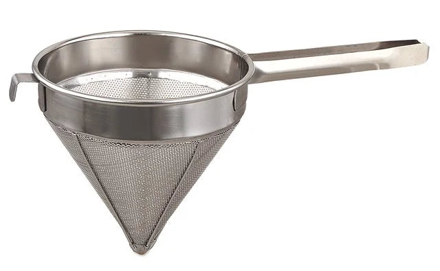 Browne Foodservice 10In Fine China Cap Strainer - Restaurant Equipment and Smallwares - Canadian Distribution