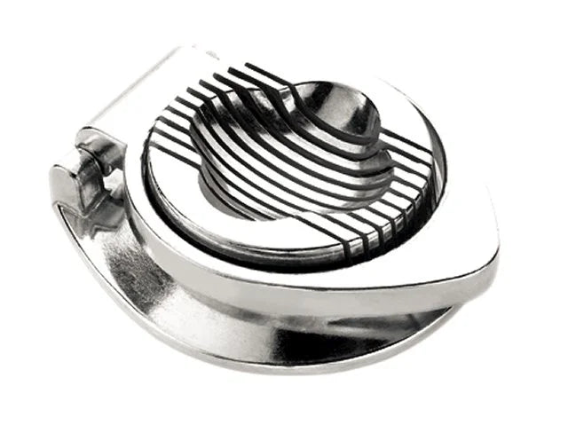 Browne Foodservice 4.75In Single Aluminum Egg Slicer - Restaurant Equipment and Smallwares - Canadian Distribution