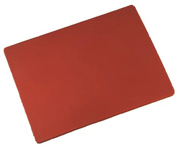 Browne Foodservice Red Cutting Board, 12 X 18 X 1/2In - Restaurant Equipment and Smallwares - Canadian Distribution