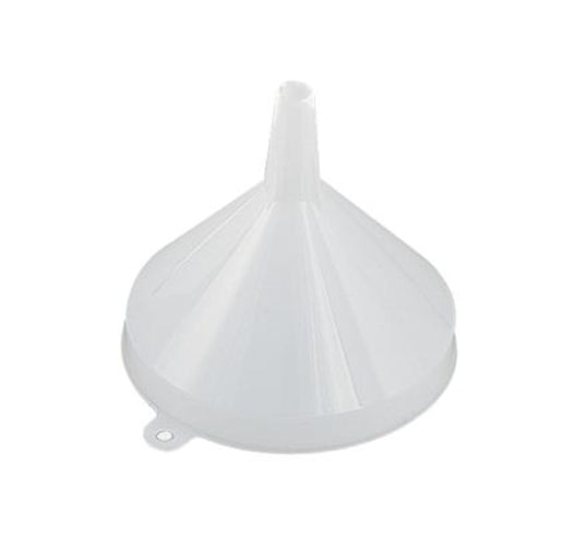 Browne Foodservice 16oz 5In Plastic Funnel - Restaurant Equipment and Smallwares - Canadian Distribution