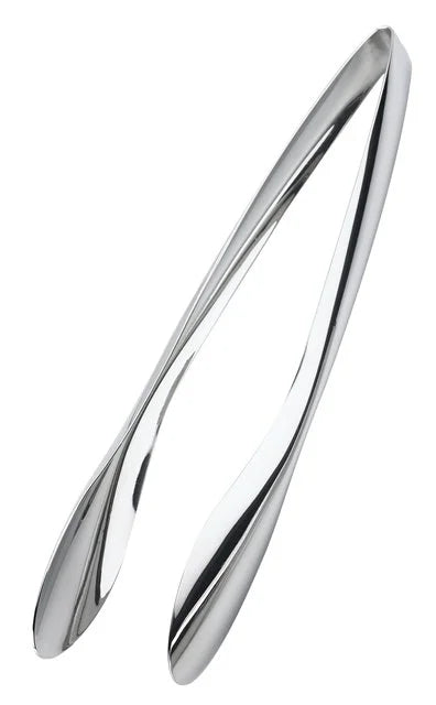 Browne Foodservice 12In Eclipse Service Tongs - Restaurant Equipment and Smallwares - Canadian Distribution