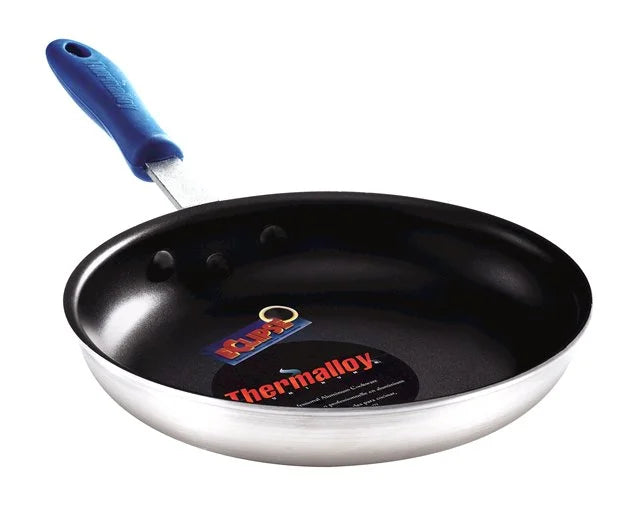 Browne Foodservice 7In Aluminum Nonstick Fry Pan, 3.5Mm - Restaurant Equipment and Smallwares - Canadian Distribution