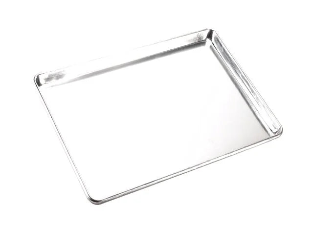 Browne Foodservice 20 Gauge Aluminum Sheet Bun Pan, 13 X 18 X 1 - Restaurant Equipment and Smallwares - Canadian Distribution