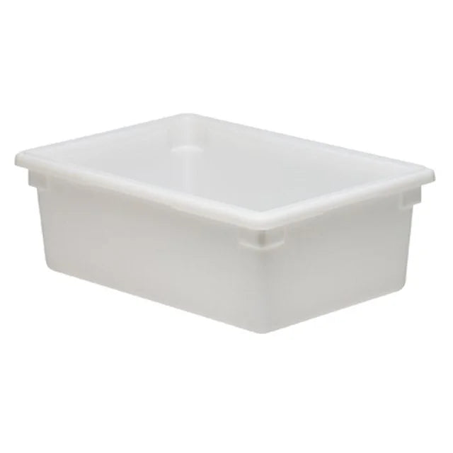 Cambro Polyethylene White Food Storage Box, 18 X 26 X 9In - Restaurant Equipment and Smallwares - Canadian Distribution