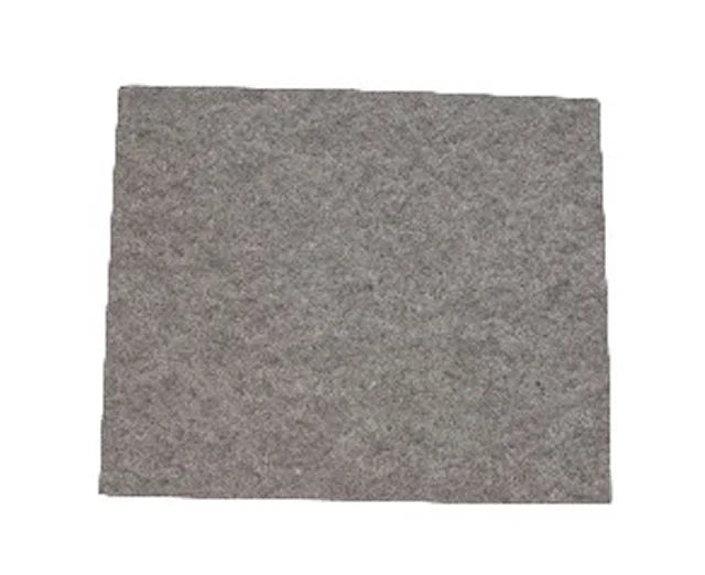 Filtercorp Carbon Pad Frying Oil Filters, 12.5 X 15In - Restaurant Equipment and Smallwares - Canadian Distribution