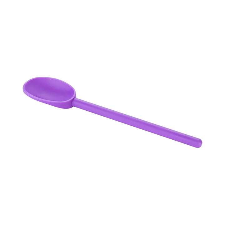 Restaurantware Met Lux 12In Purple Nylon Spoon, High Heat - Restaurant Equipment and Smallwares - Canadian Distribution
