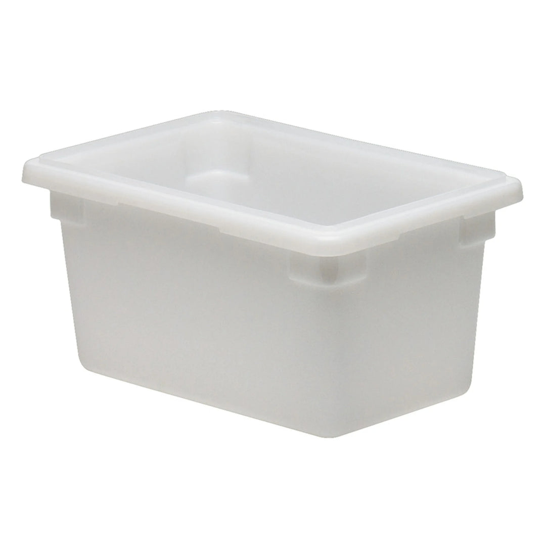Cambro Polyethylene White Food Storage Box, 12 X 18 X 9In - Restaurant Equipment and Smallwares - Canadian Distribution