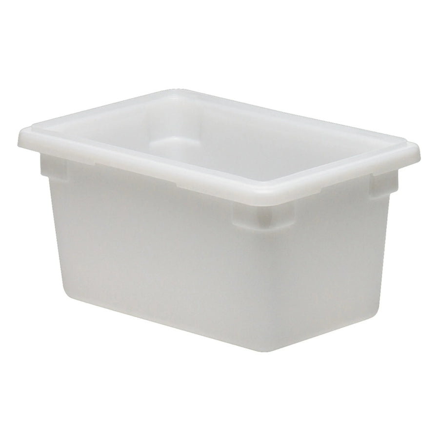 Cambro Polyethylene White Food Storage Box, 12 X 18 X 9In - Restaurant Equipment and Smallwares - Canadian Distribution