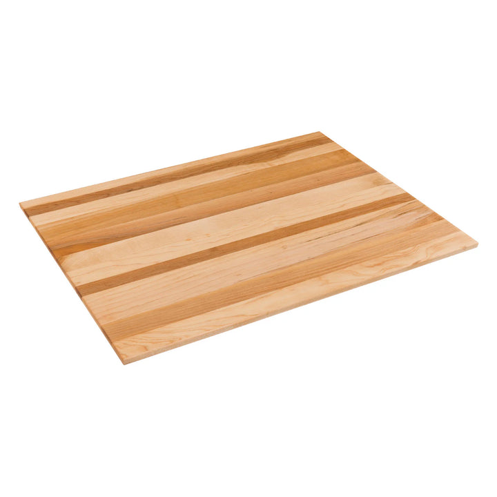Labell Boards Maple Cutting Board, 18x24x1In - Restaurant Equipment and Smallwares - Canadian Distribution