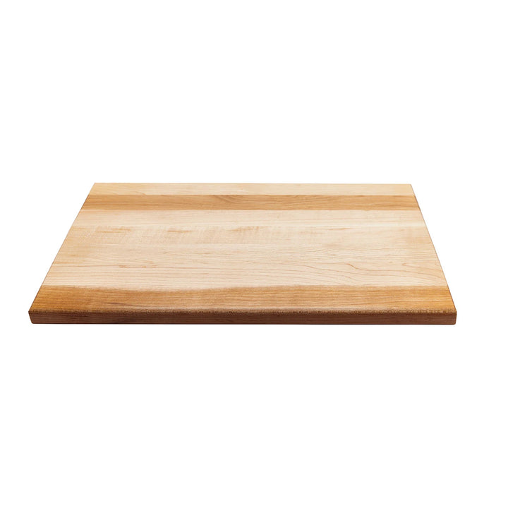 Labell Boards Maple Cutting Board, 10x14x0.75In - Restaurant Equipment and Smallwares - Canadian Distribution