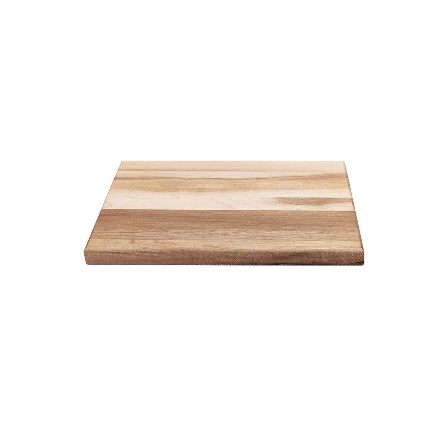 Labell Boards Maple Cutting Board, 8x10x0.75In - Restaurant Equipment and Smallwares - Canadian Distribution