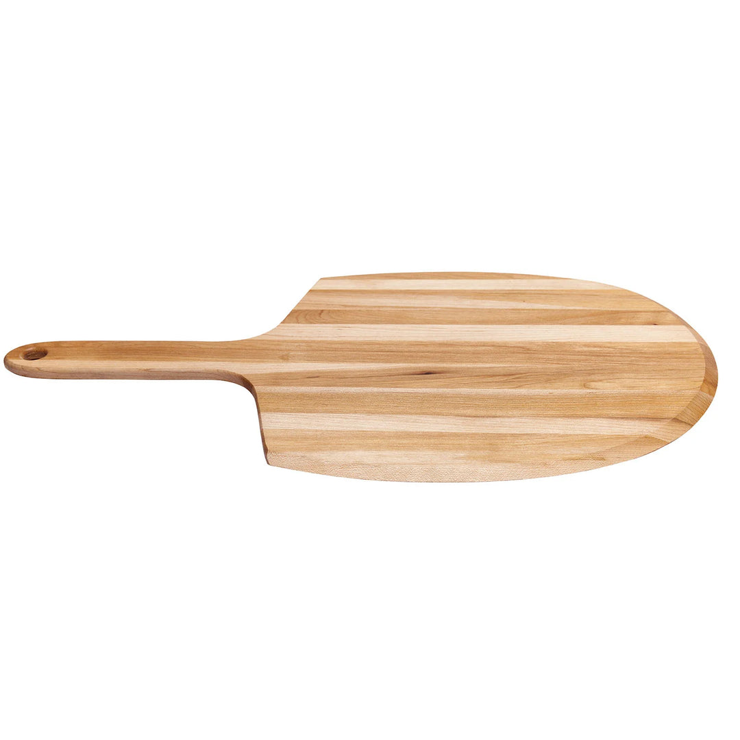 Labell Boards Maple Pizza Peels, 13z21z0.375In - Restaurant Equipment and Smallwares - Canadian Distribution