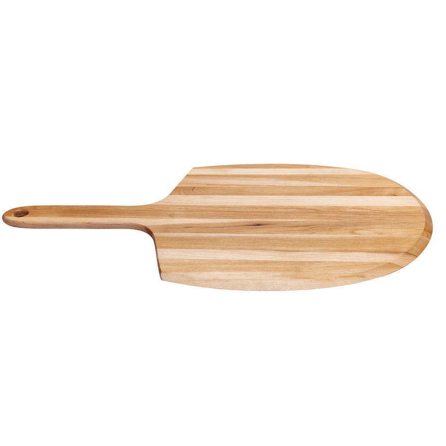 Labell Boards Maple Pizza Peels, 13z21z0.375In - Restaurant Equipment and Smallwares - Canadian Distribution