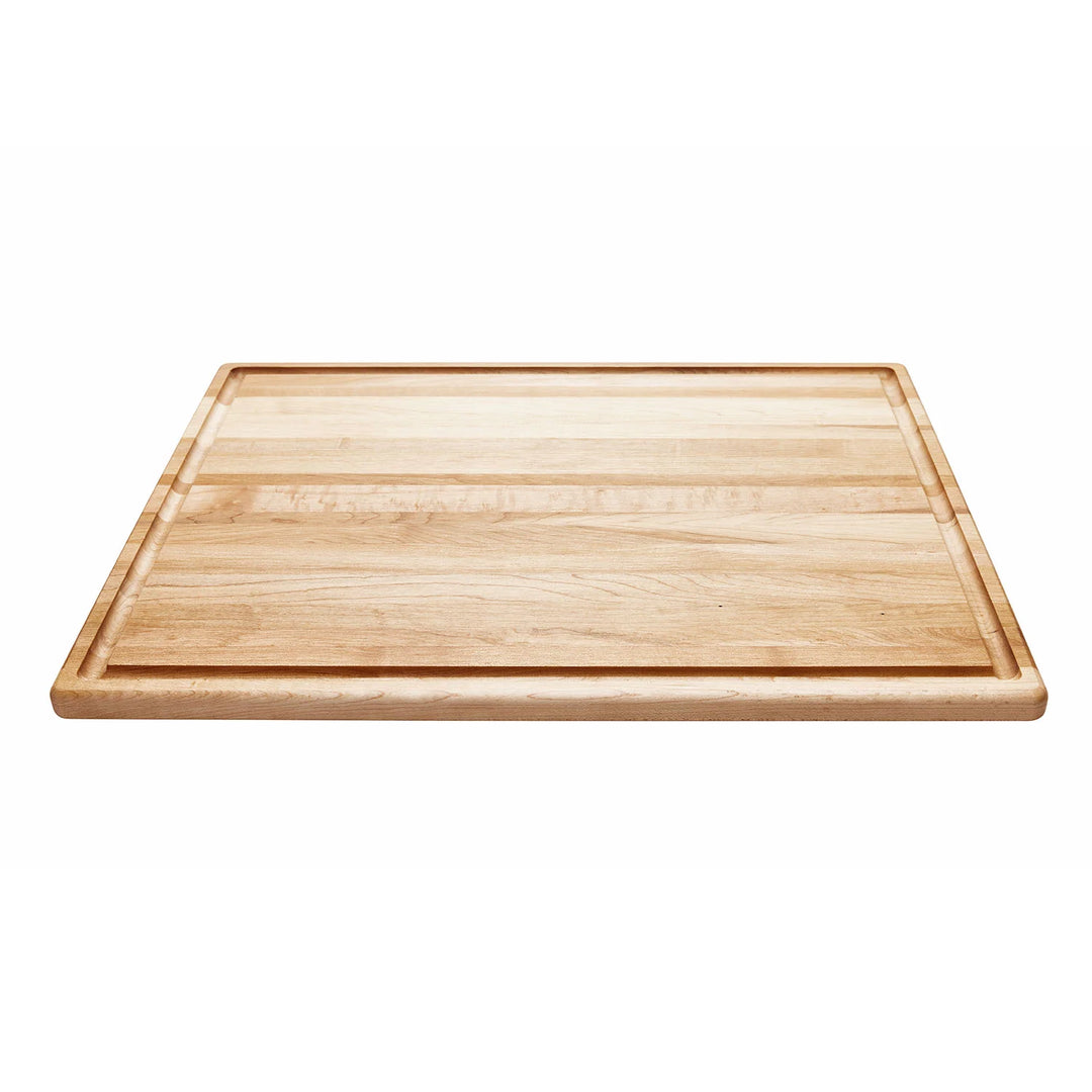 Labell Boards Cutting Board, 14x20x.075In, With Groove - Restaurant Equipment and Smallwares - Canadian Distribution