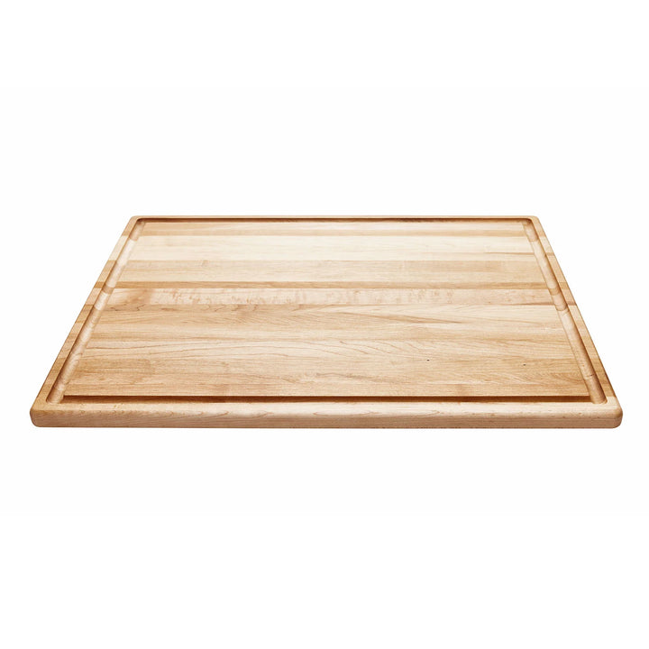 Labell Boards Cutting Board, 14x20x.075In, With Groove - Restaurant Equipment and Smallwares - Canadian Distribution