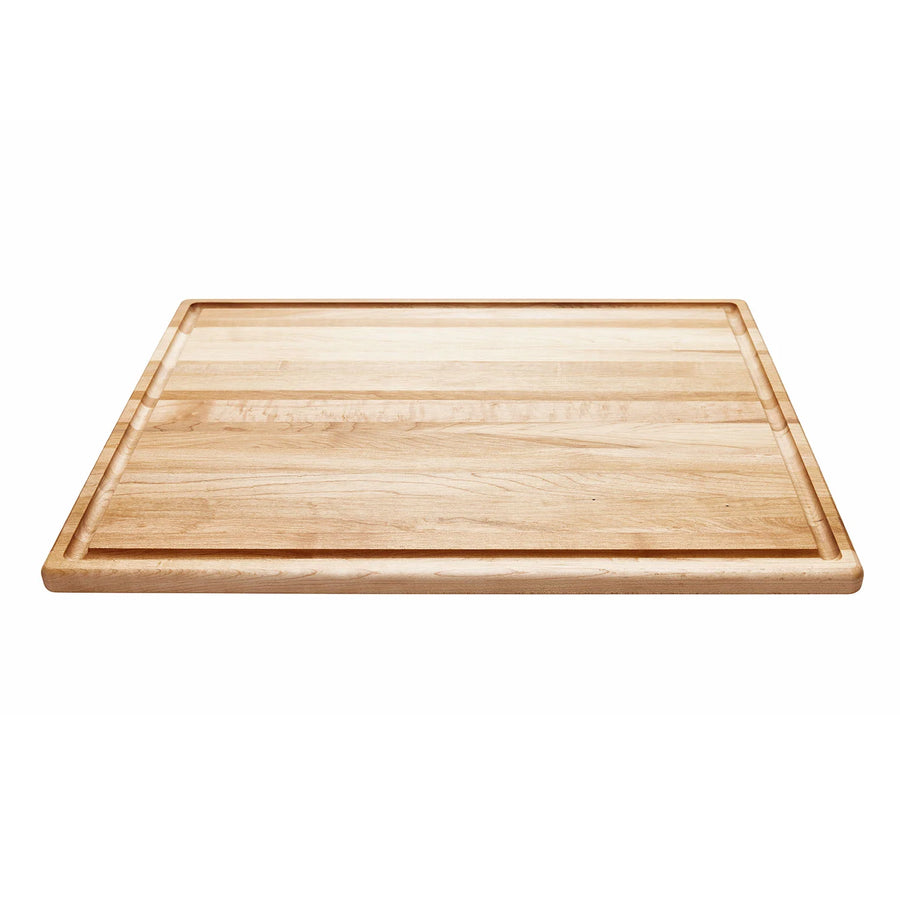 Labell Boards Cutting Board, 14x20x.075In, With Groove - Restaurant Equipment and Smallwares - Canadian Distribution