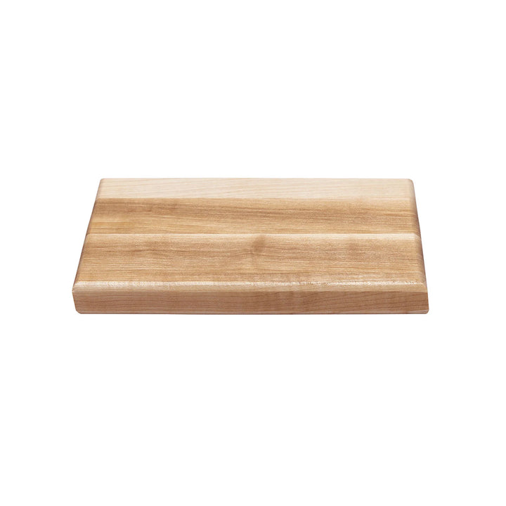 Labell Boards Maple Cutting Board, 5x7x0.75In - Restaurant Equipment and Smallwares - Canadian Distribution
