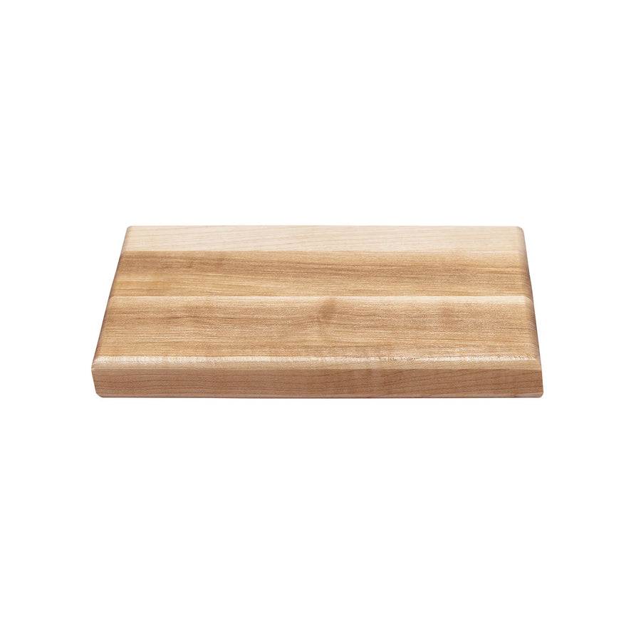 Labell Boards Maple Cutting Board, 5x7x0.75In - Restaurant Equipment and Smallwares - Canadian Distribution