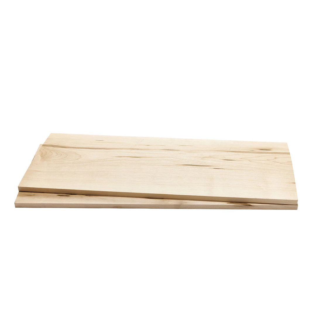 Labell Boards 7.25x16x0.31In Maple Plank - Restaurant Equipment and Smallwares - Canadian Distribution