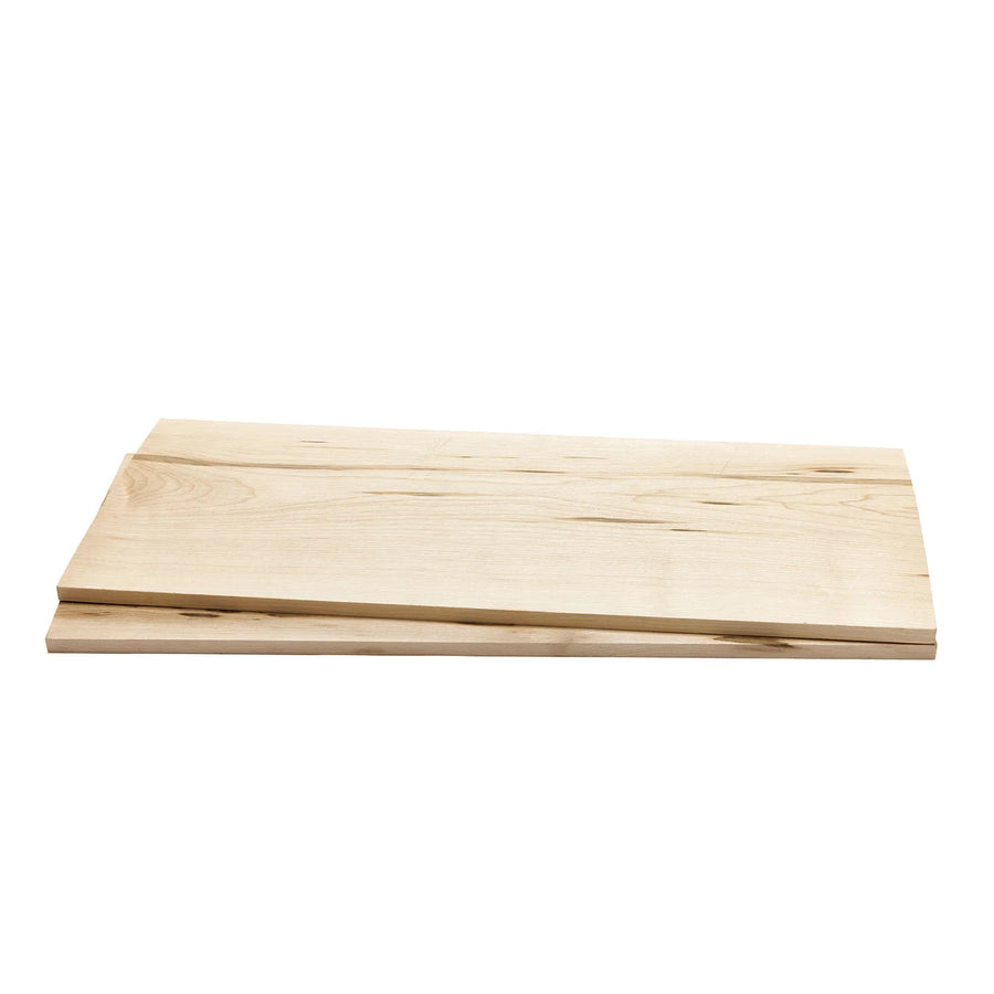 Labell Boards 7.25x16x0.31In Maple Plank - Restaurant Equipment and Smallwares - Canadian Distribution