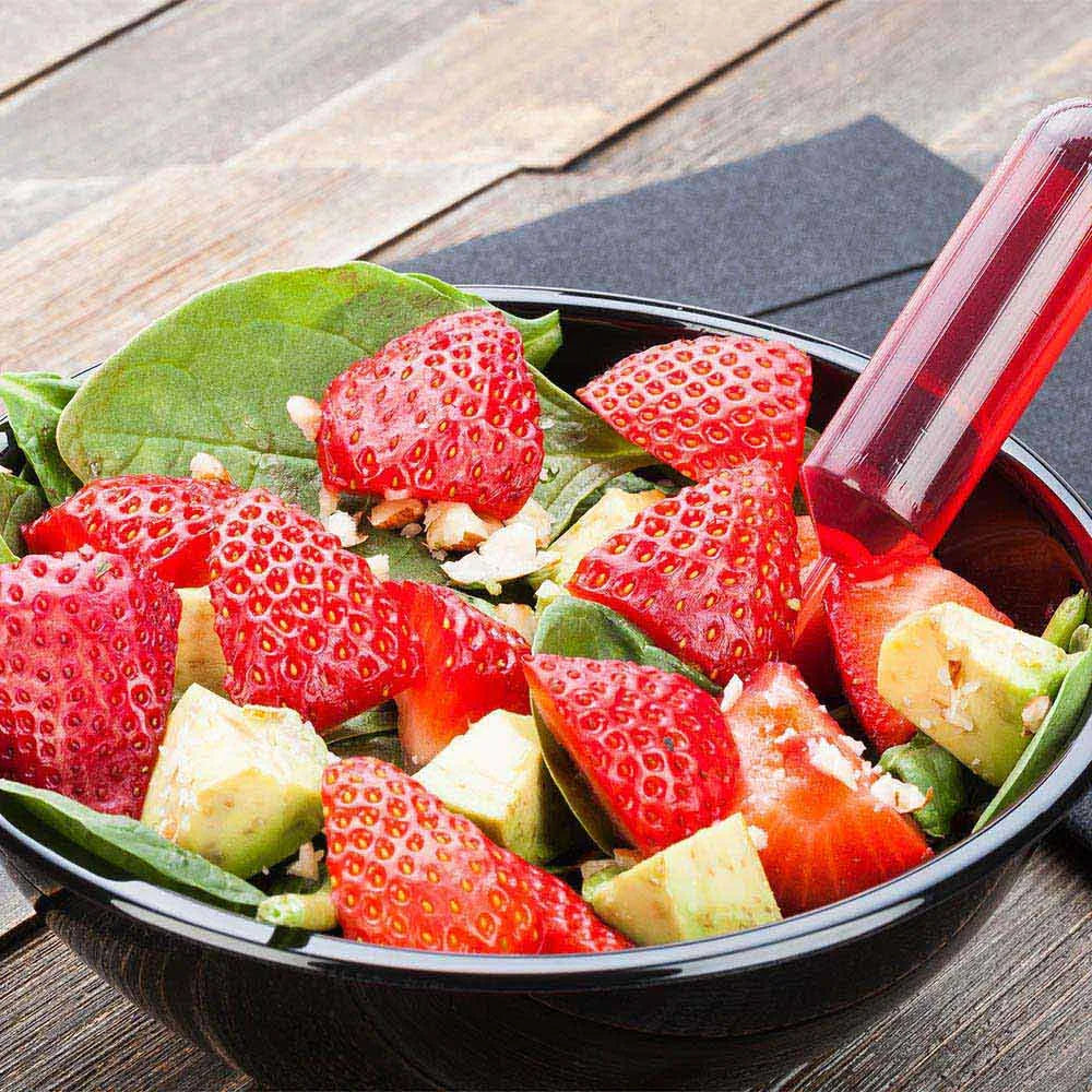 Restaurantware Gastro Science 4 Milliliter Clear Plastic Pipettes, Food Grade - Restaurant Equipment and Smallwares - Canadian Distribution