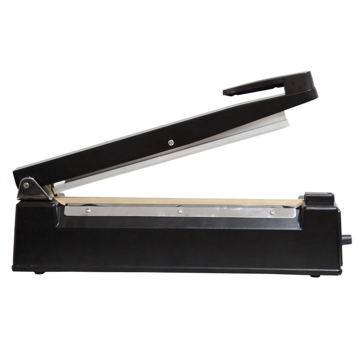 Restaurantware 12 Inch Industrial Grade Food Sealer - Restaurant Equipment and Smallwares - Canadian Distribution
